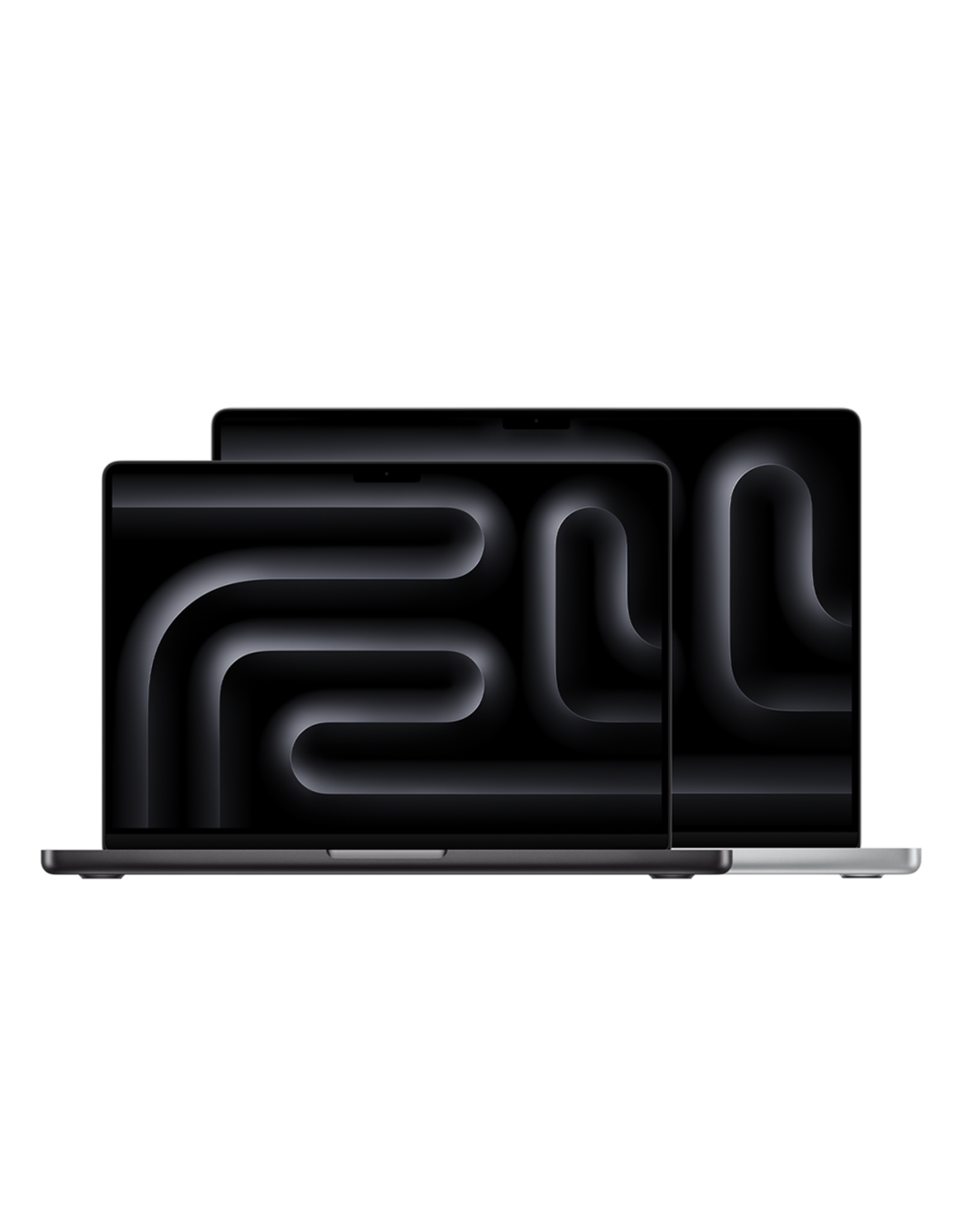 Apple (FY27-Graphic Design Student ) MacBook Pro 16 inch, Apple M5 Chip Max with 18-Core CPU, 40-Core GPU, 16-core Neural Engine, 64GB unified memory, 2TB SSD storage - Space Black