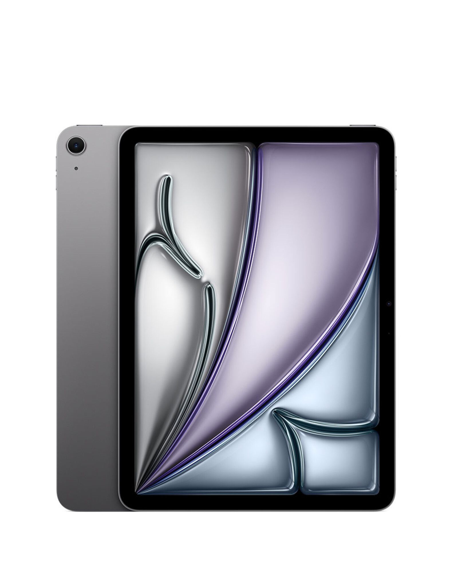 Apple (FY27 - Premium) 11-inch iPad Air Wi-Fi 128GB - Space Gray & 4-Year AppleCare+ for Schools