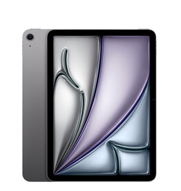 Apple (FY27 - Premium) 11-inch iPad Air Wi-Fi 128GB - Space Gray & 4-Year AppleCare+ for Schools