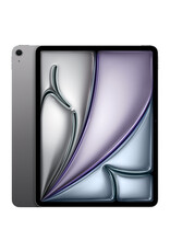 Apple (FY27 - Premium) 13-inch iPad Air Wi-Fi 128GB - Space Gray & 4-Year AppleCare+ for Schools