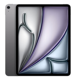 Apple (FY27 - Premium) 13-inch iPad Air Wi-Fi 128GB - Space Gray & 4-Year AppleCare+ for Schools