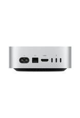 Apple (FY27 - Lab/Classroom) Mac mini: Apple M4 chip with 10‑core CPU and 10‑core GPU, 16GB, 512GB SSD & 4-Year AppleCare+ for Schools