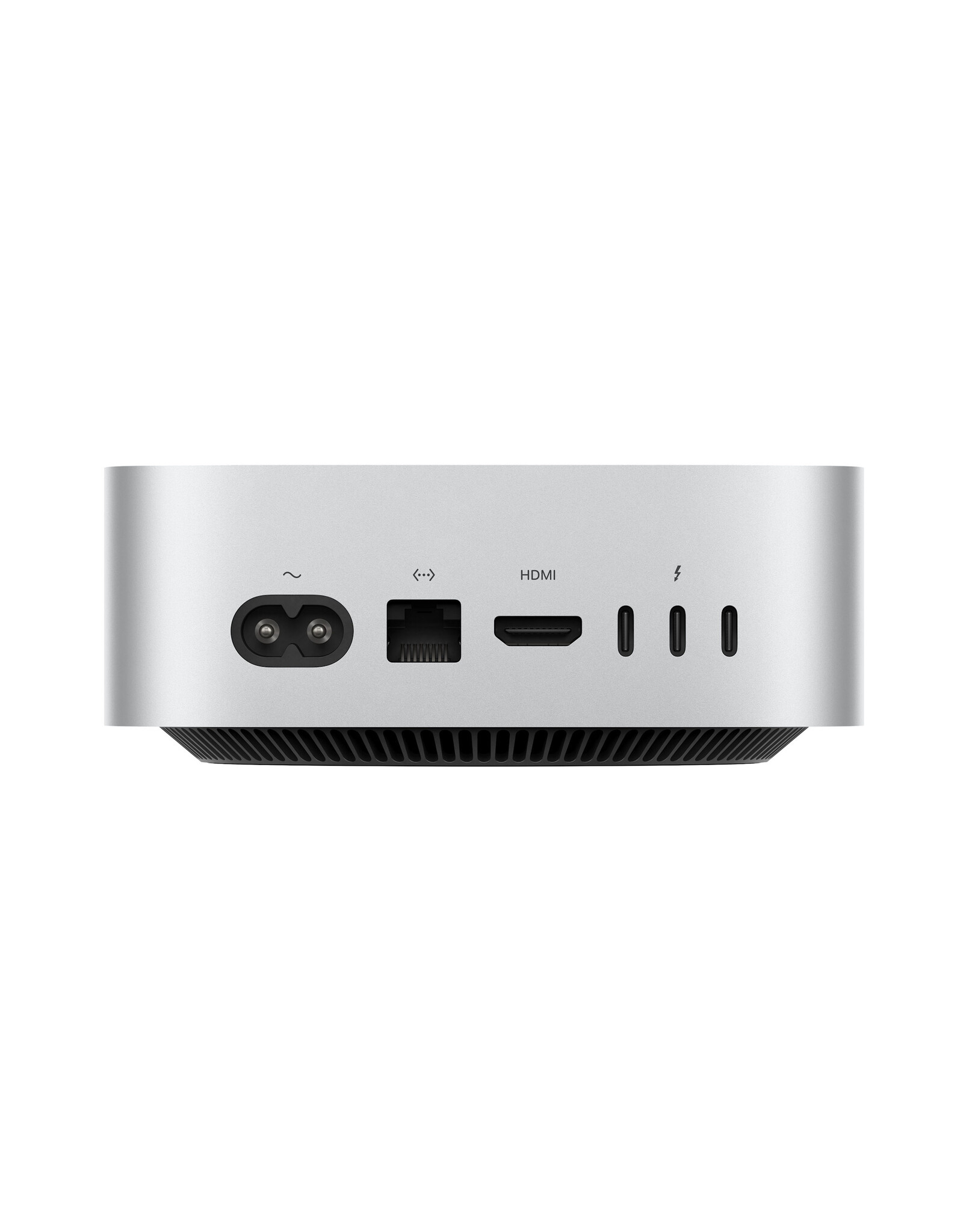 Apple (FY27 - Lab/Classroom) Mac mini: Apple M4 chip with 10‑core CPU and 10‑core GPU, 16GB, 512GB SSD & 4-Year AppleCare+ for Schools
