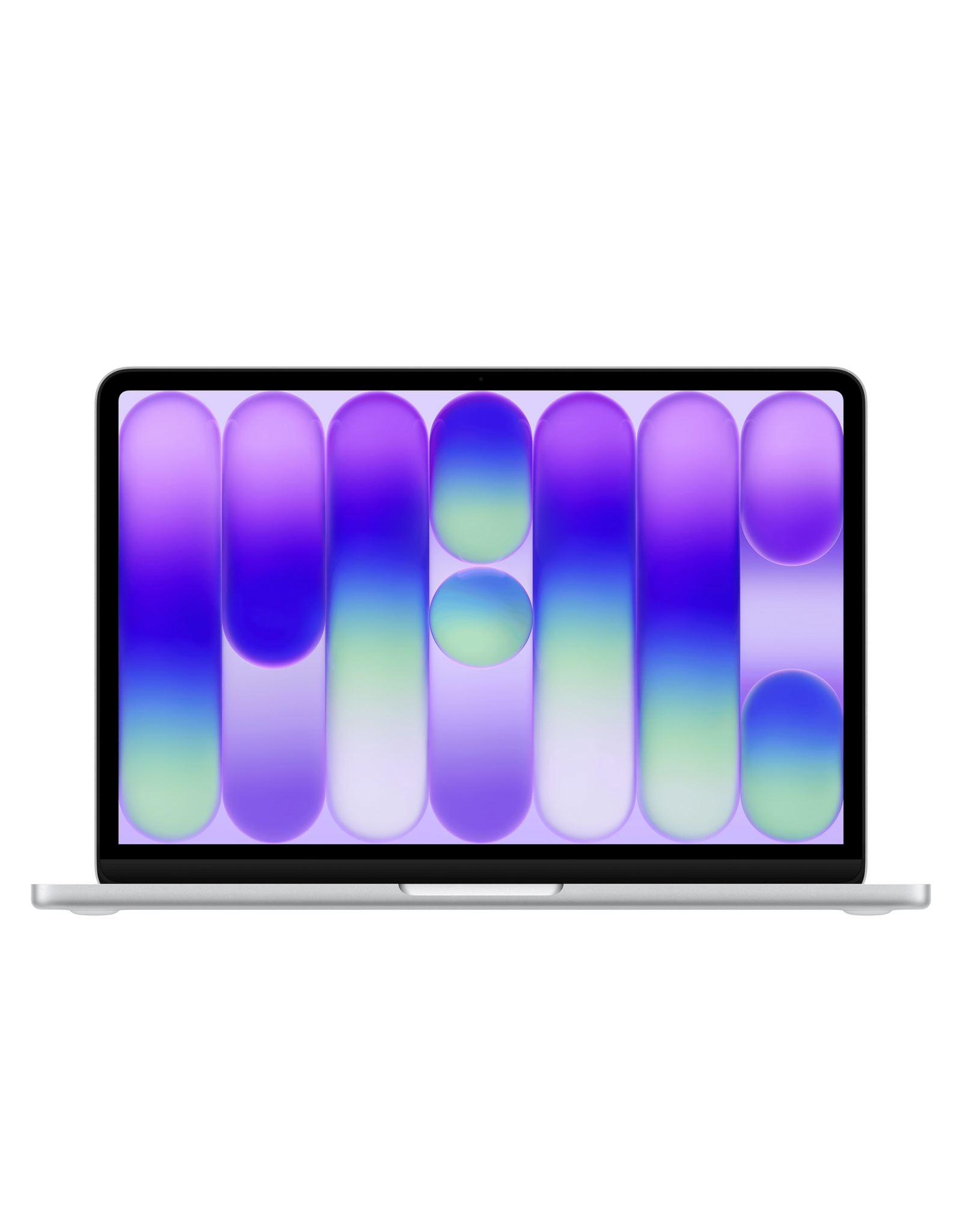 Apple (FY27 - Light) 13-inch MacBook Neo: Apple A18 Pro chip with 6‑core CPU and 5‑core GPU, 8GB, 512GB SSD, Touch ID - Silver & 4-Year AppleCare+ for Schools (No Service Fee)