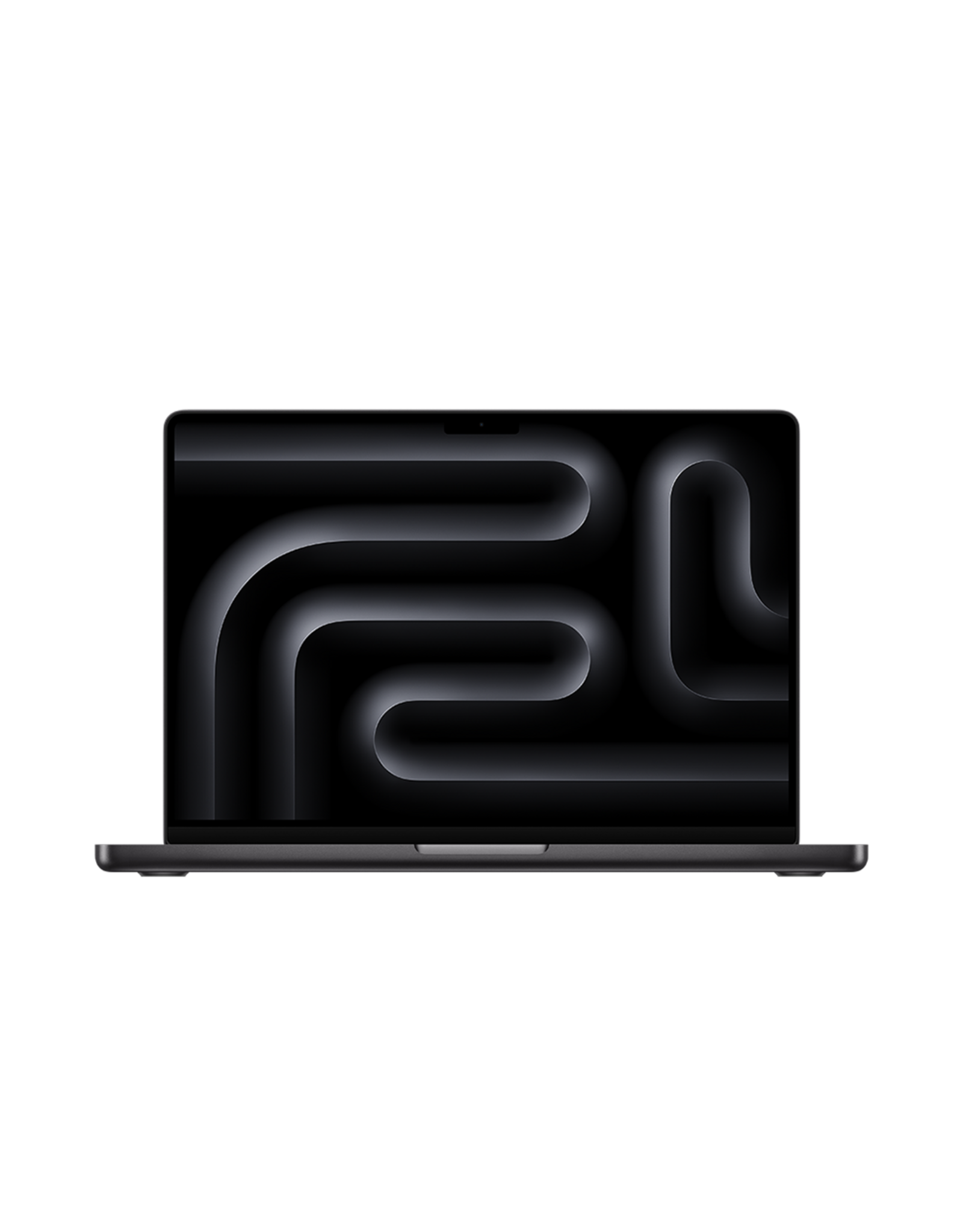 Apple 14-inch MacBook Pro: Apple M5 chip with 10‑core CPU and 10‑core GPU