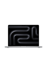 Apple 14-inch MacBook Pro: Apple M5 chip with 10‑core CPU and 10‑core GPU