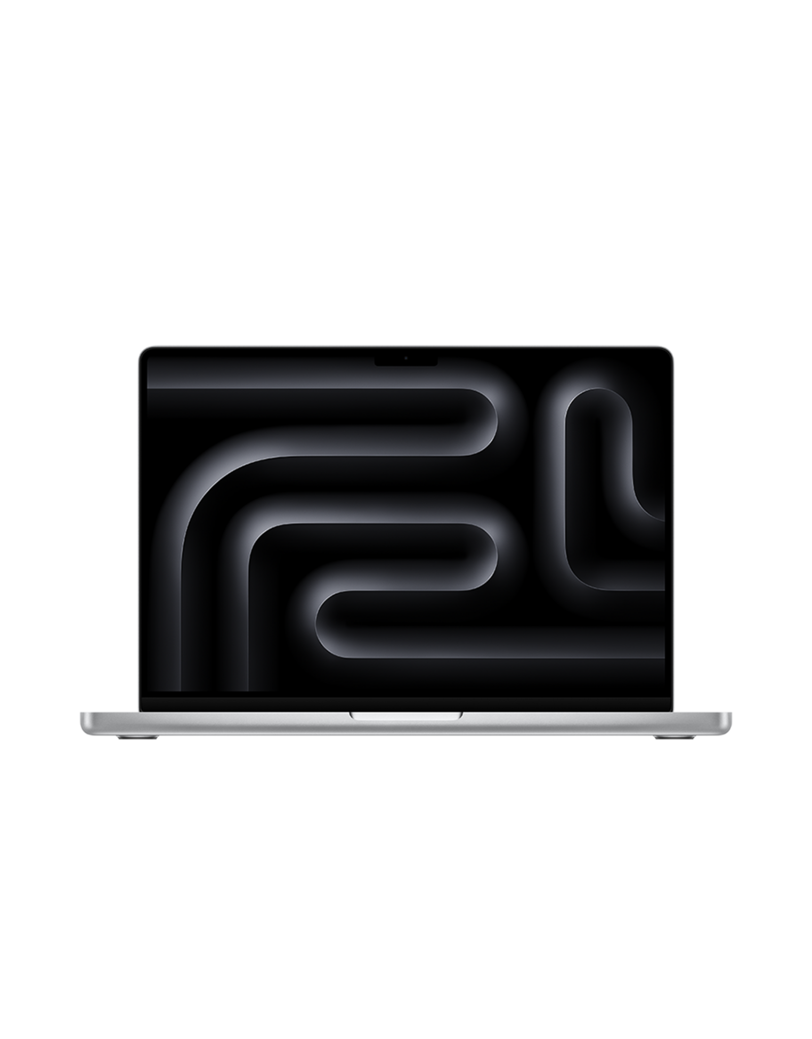 Apple 14-inch MacBook Pro: Apple M5 chip with 10‑core CPU and 10‑core GPU