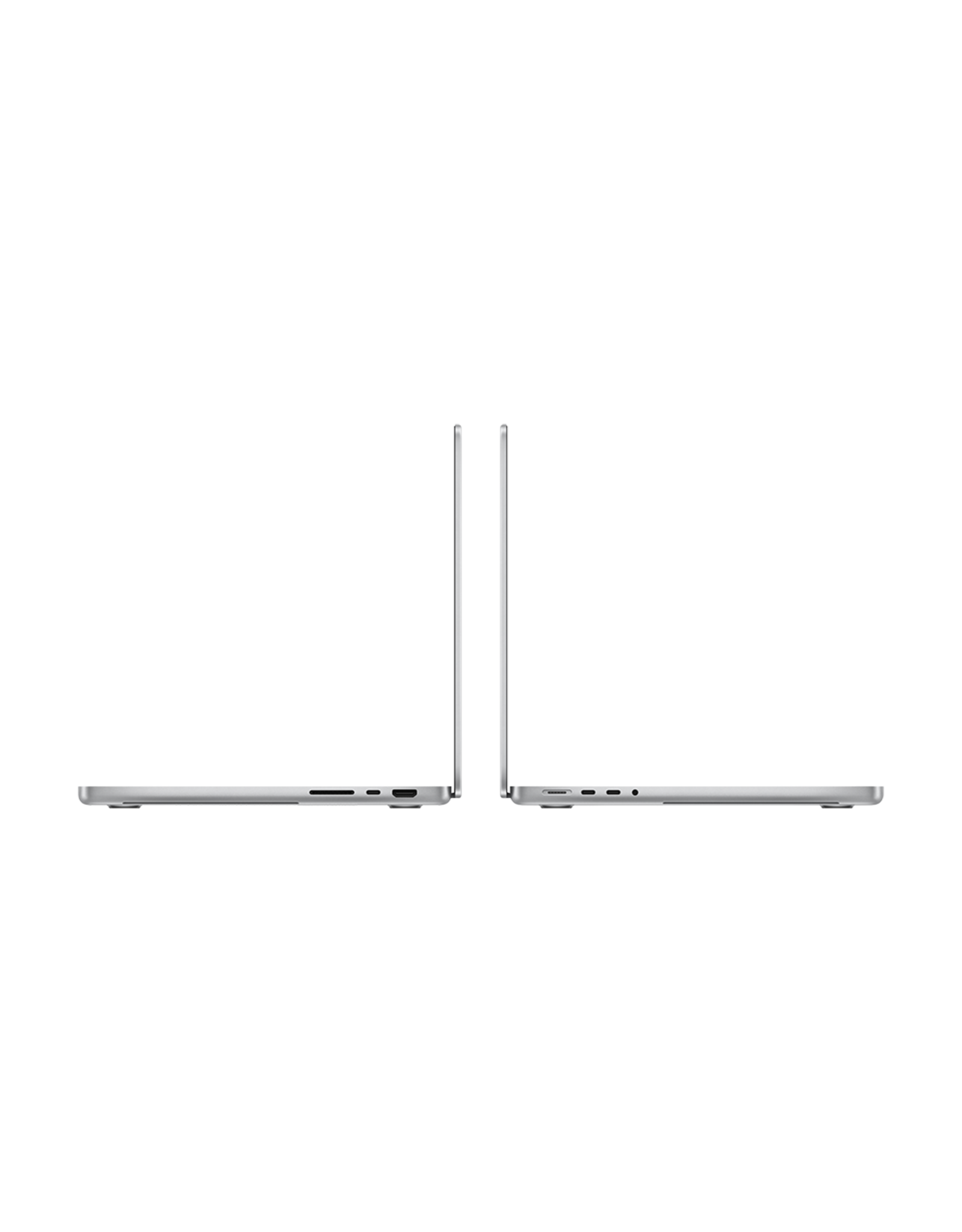 Apple 14-inch MacBook Pro: Apple M5 chip with 10‑core CPU and 10‑core GPU