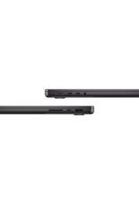 Apple 14-inch MacBook Pro: Apple M5 chip with 10‑core CPU and 10‑core GPU