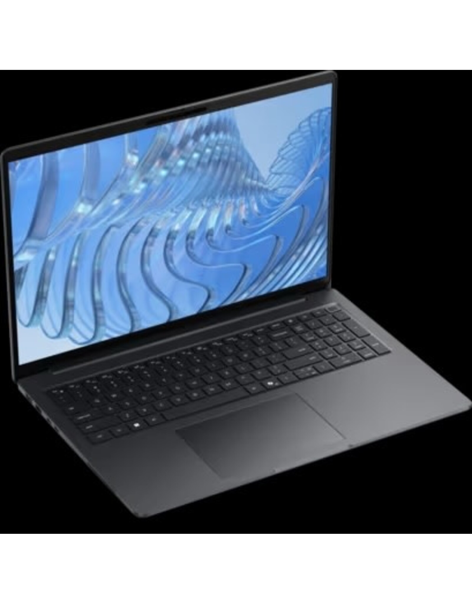 Dell (FY27 - Standard) Inst. Dell Pro 5 16 Plus W/ 3-Year Warranty