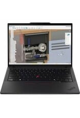 Lenovo (FY27 - Digital Forensics Essential) Lenovo ThinkPad P14s Gen 6 21QJ00CTUS 14"  - AMD Ryzen AI 7 PRO 350 - 32GB, 512GB - English Keyboard - Black