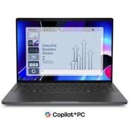 Dell (FY27 - Premium) Inst. Dell Pro 14 Premium Touch  W/ 3-Year Warranty