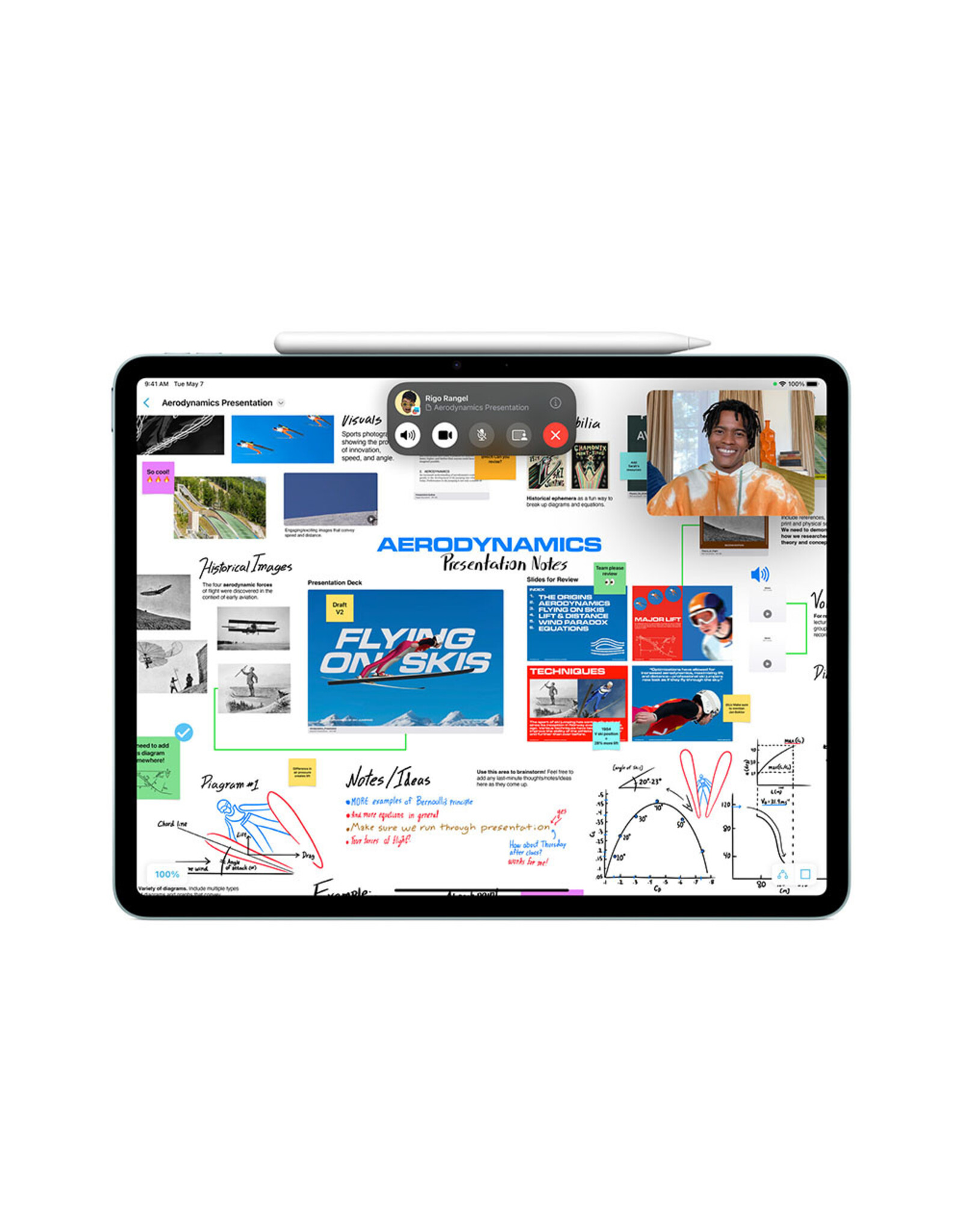 Apple Apple Pencil Pro