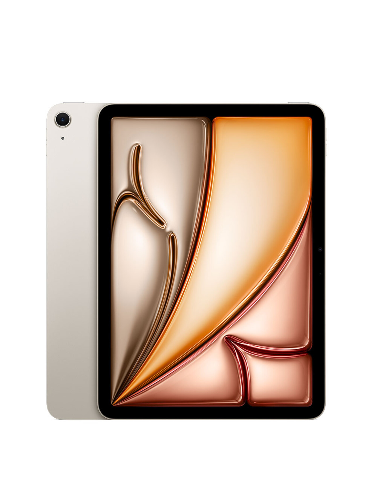 Apple iPad Air M4