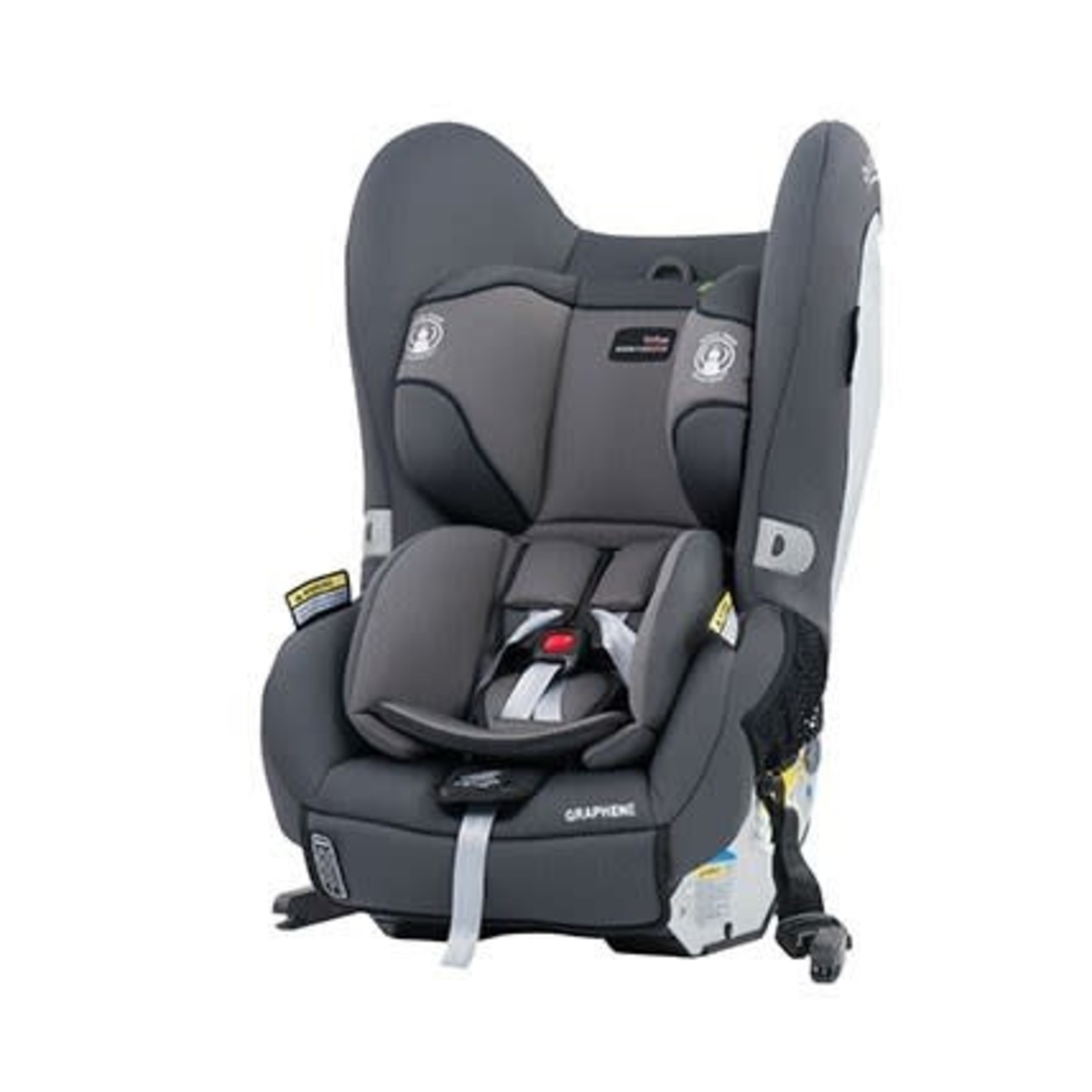 britax graphene tex