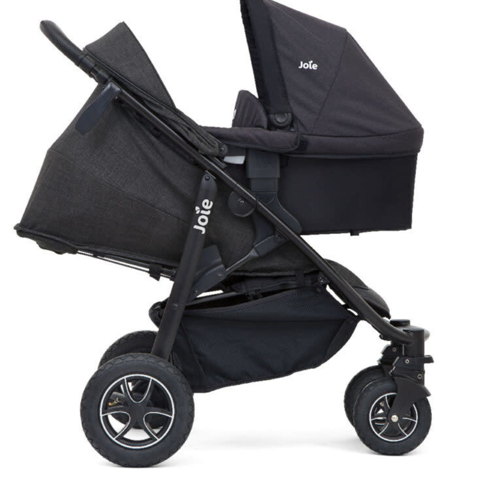 mytrax stroller