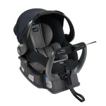 Britax Unity NEOS- Black/Grey Capsule