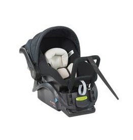 britax steelcraft capsule