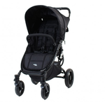 Valco Baby Snap 4 - Black Beauty