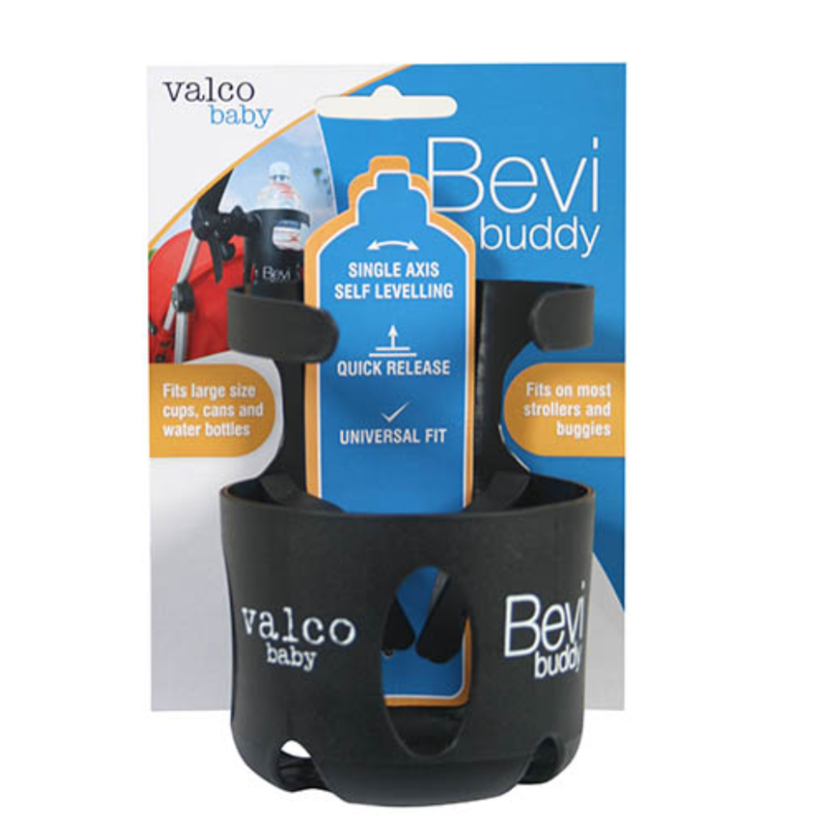 Valco Baby Bevi Buddy(A8784)