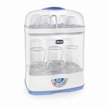 Chicco 3 in 1 Steam Steriliser