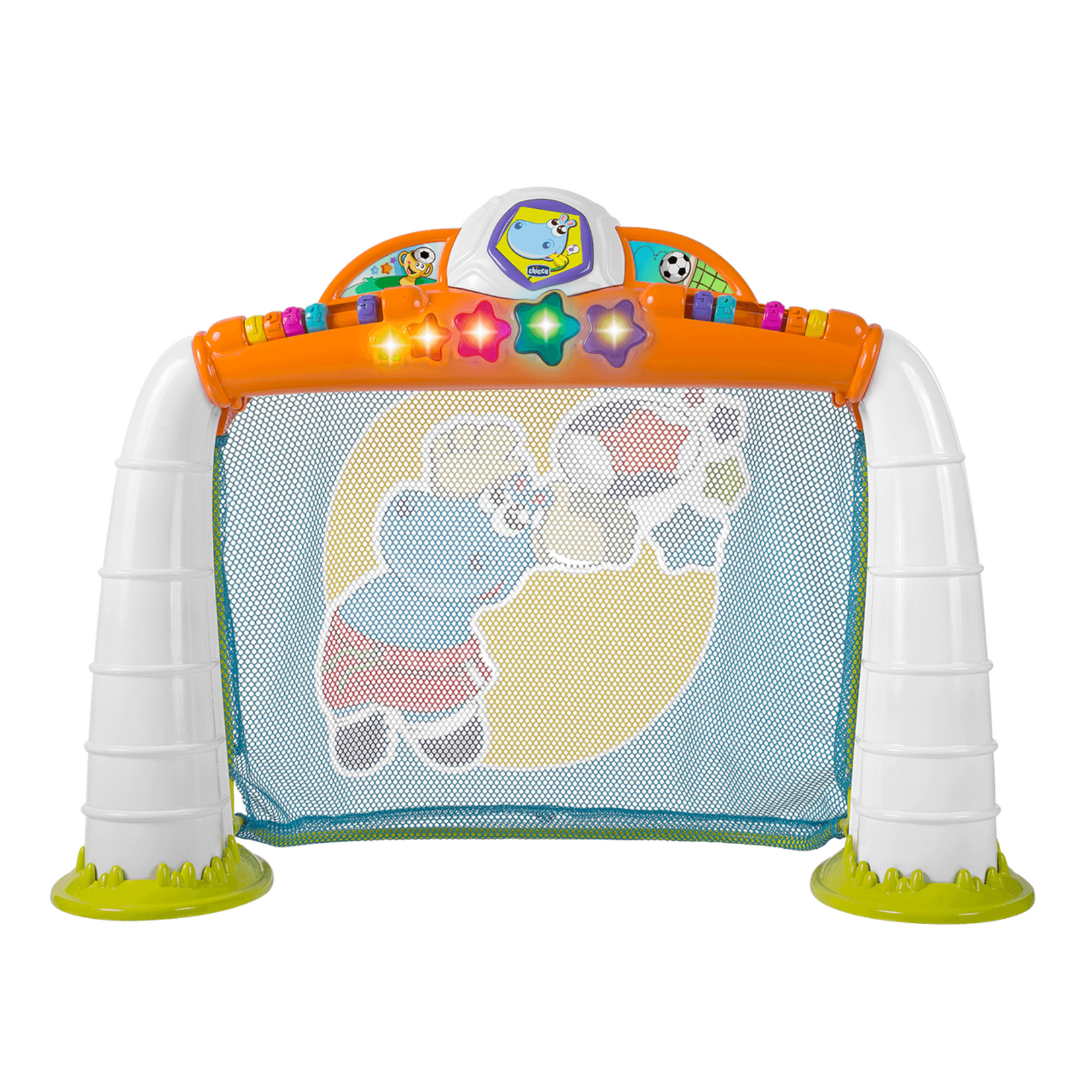 Chicco Goal League Electronic Activity Centre