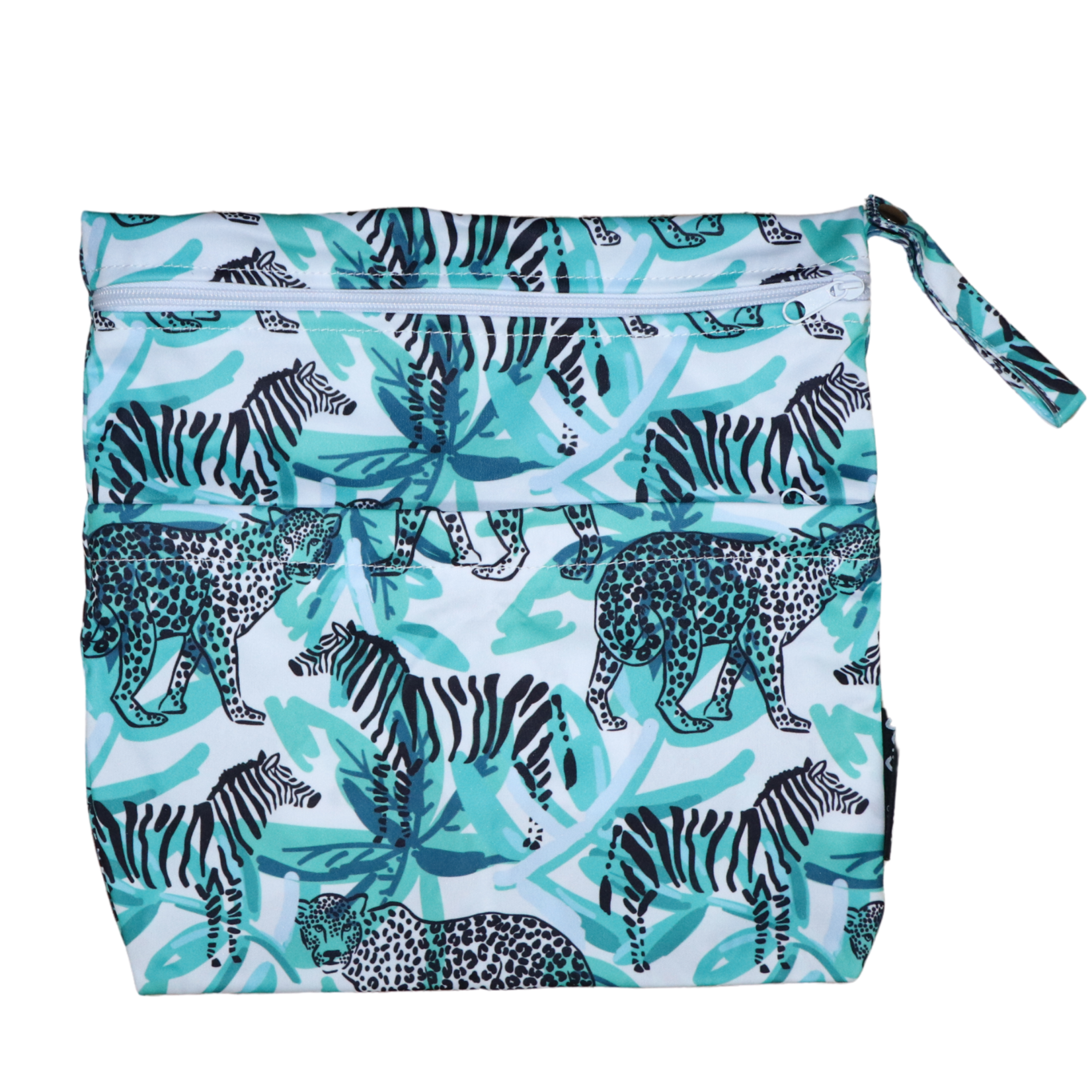 Jellystone Designs JELLYSTONE WET BAGIntroducing Jellystone Design's new wet bag for all your on-the-go changing needs!   Transport your dry and wet cloth nappies hygienically and with ease with one of our wet bags. They help contain odours and leakages, keeping your bag fr