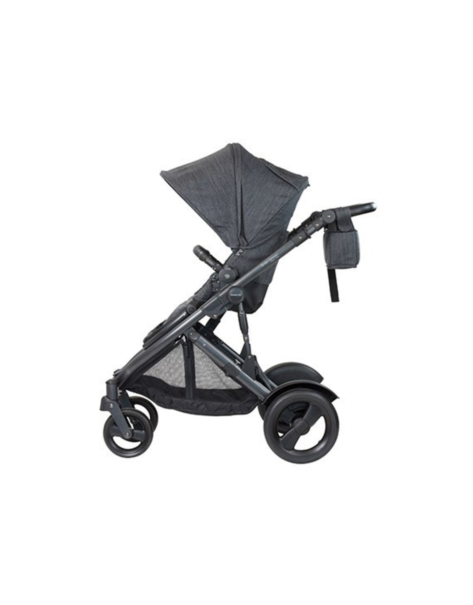 Steelcraft Strider Compact Deluxe Edition Whole Bubs