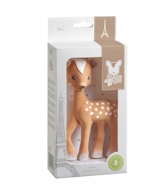 Les folies Fanfan the fawn