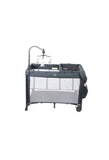 steelcraft melange portacot