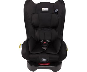 infasecure convertible car seat
