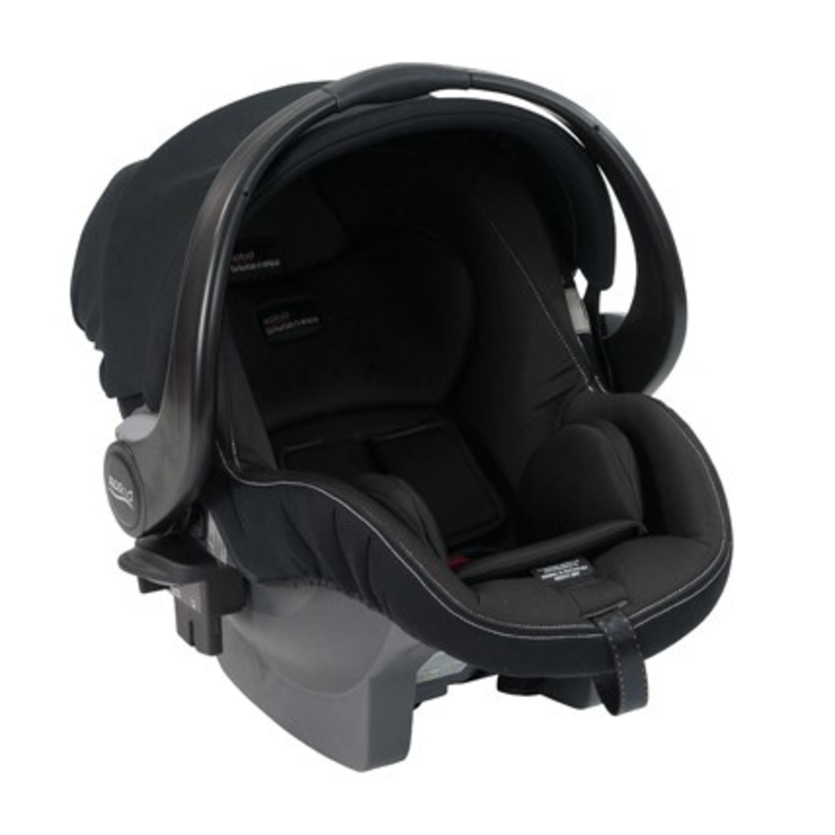 britax unity neos isofix