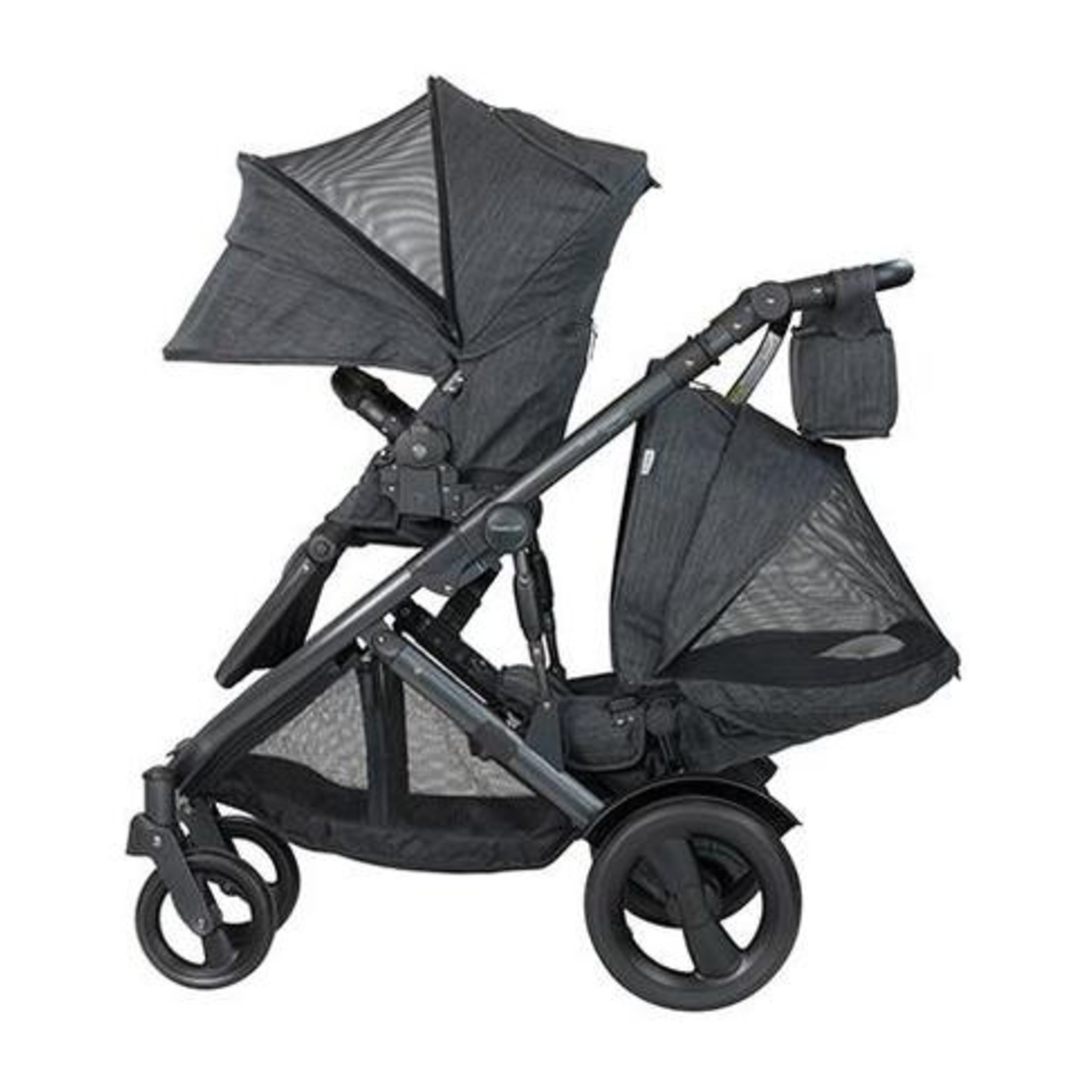 strider compact plus