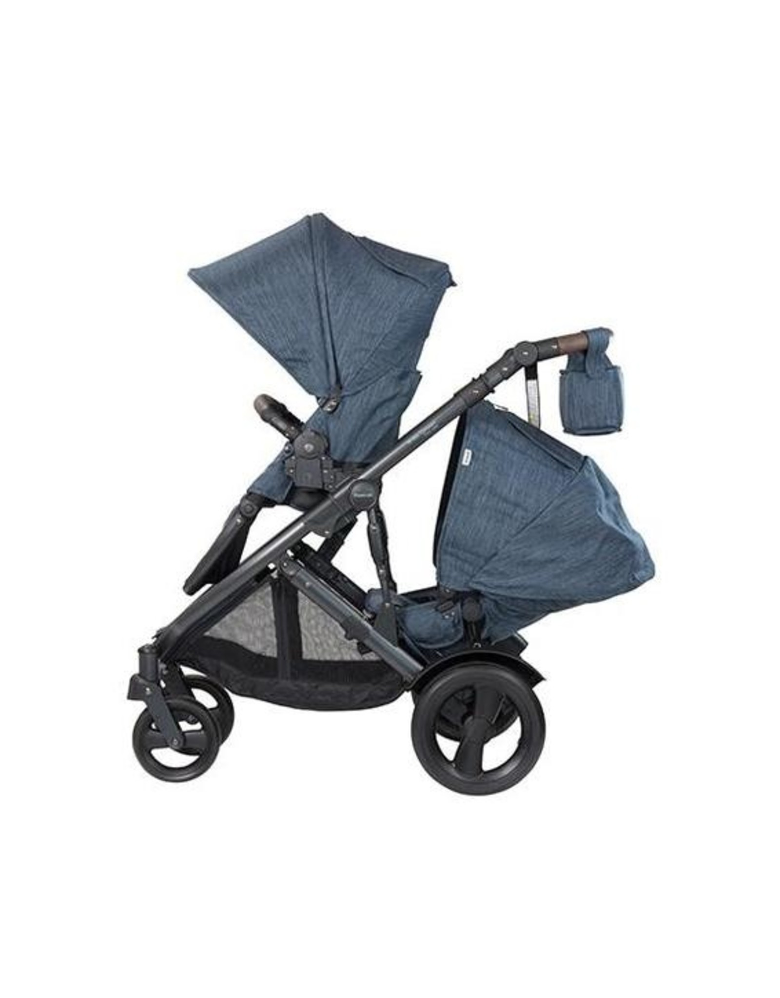 strider compact second seat