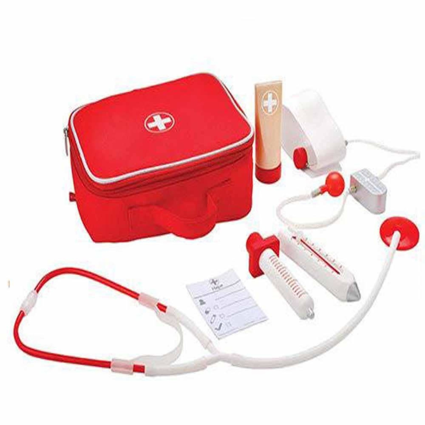 Hape Doctor on Call