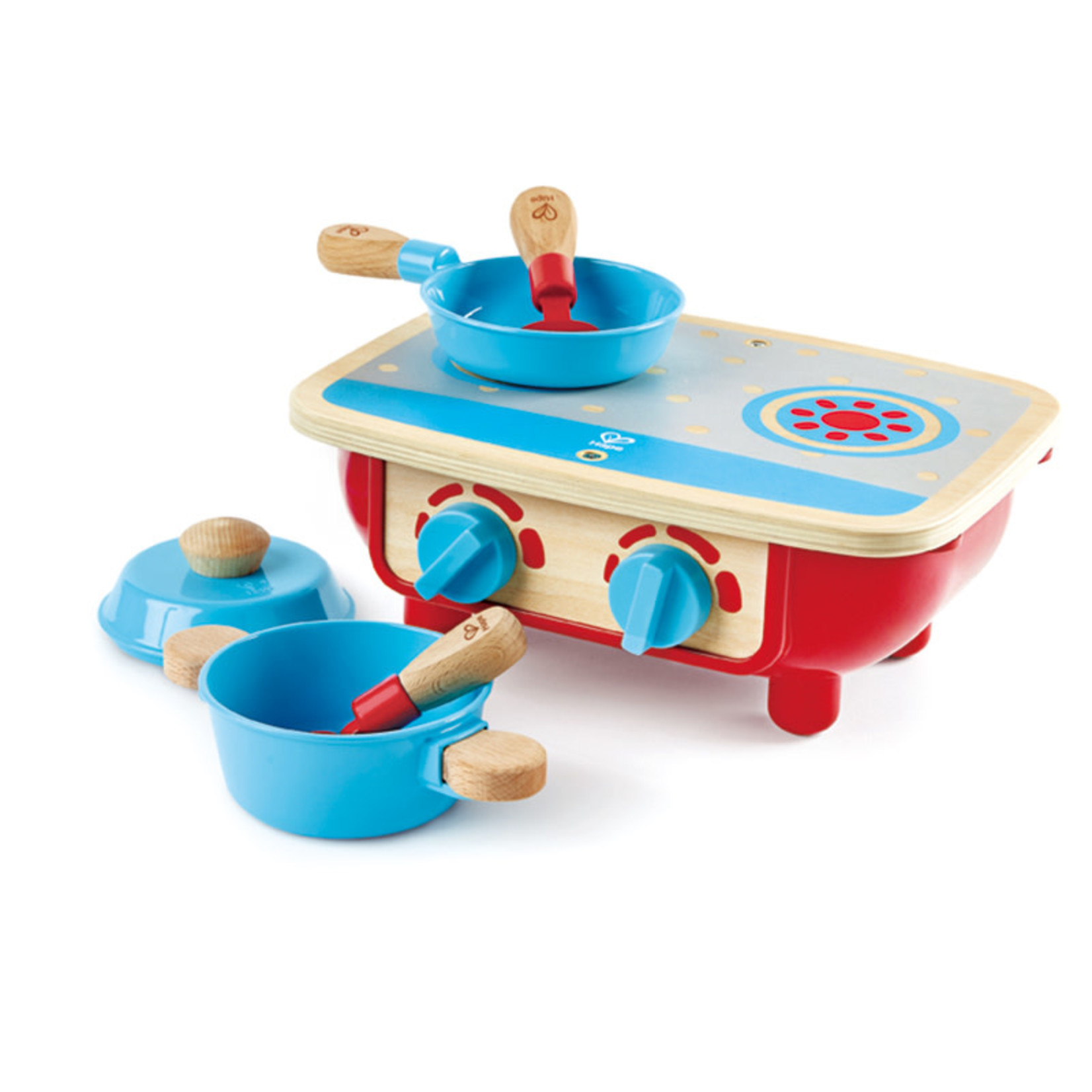 Hape Toddler Kitchen Set 