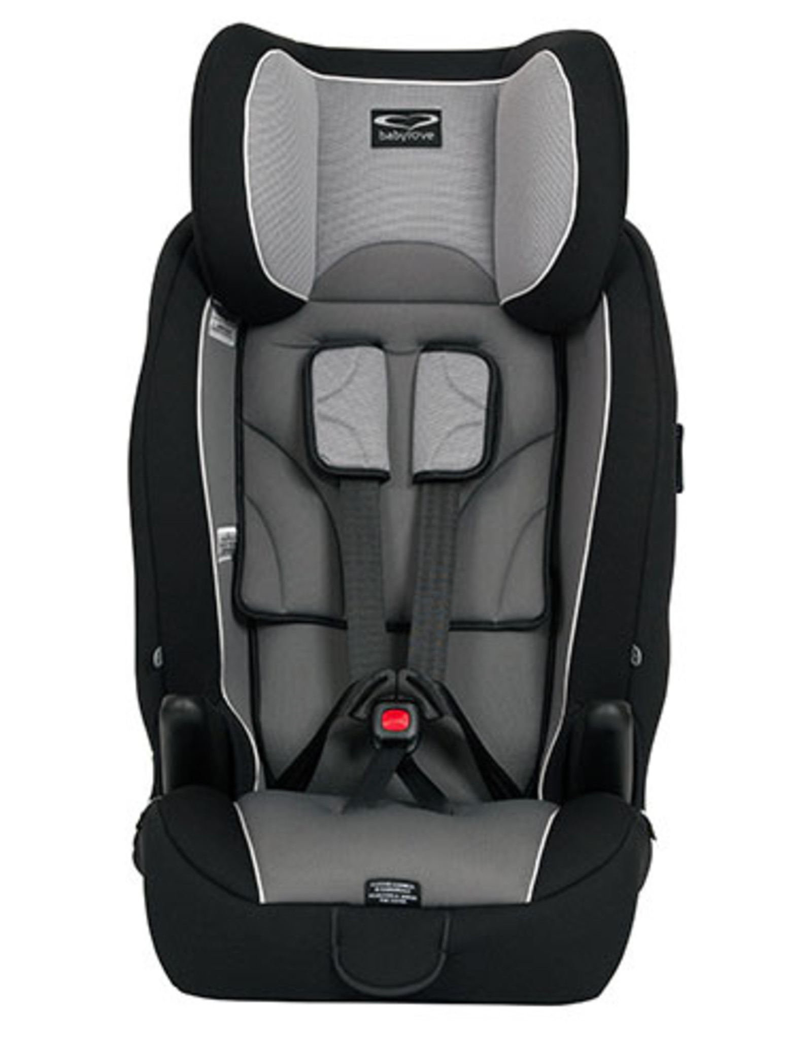 Babylove Ezy Grow Kmart