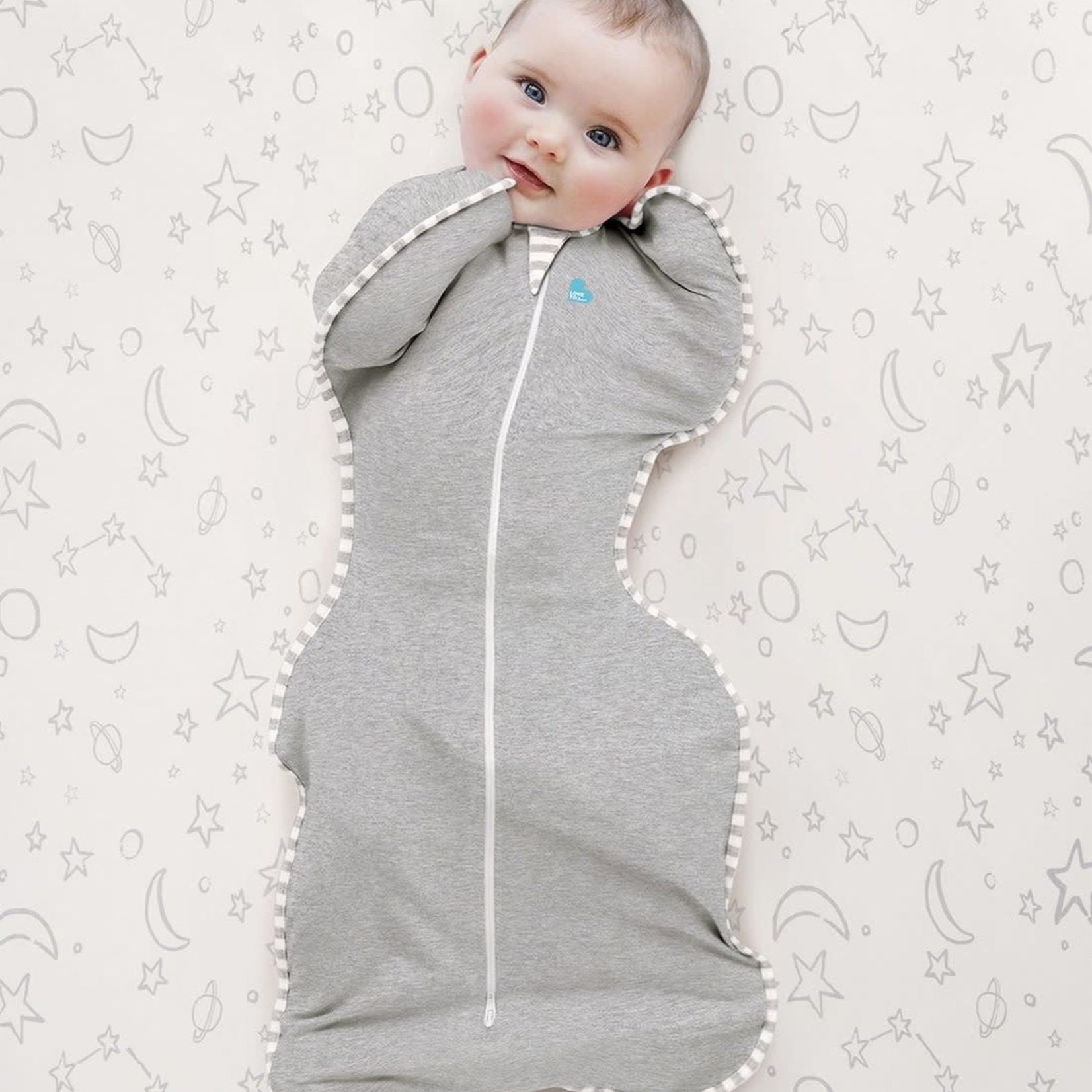 Love To Dream SWADDLE UP Original 1.0T-Grey