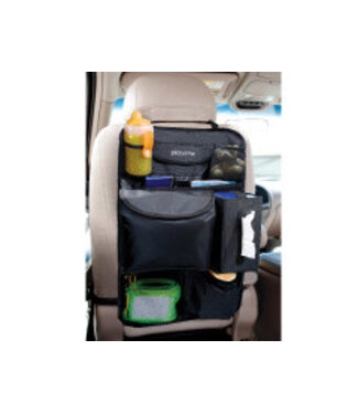 Playette Car Organiser