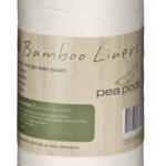 Pea Pods Pea Pods 100% Bamboo Nappy Liners