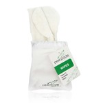 Pea Pods Pea Pods Bamboo Reusable Wipes(5pk)