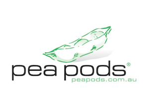 Pea Pods