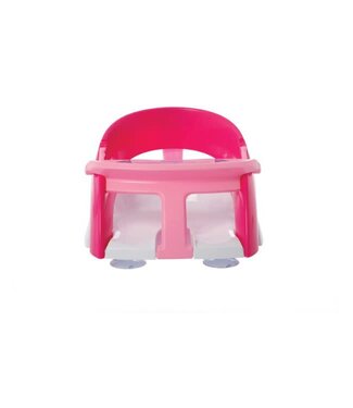 Dreambaby PREMIUM BATH SEAT - PINK