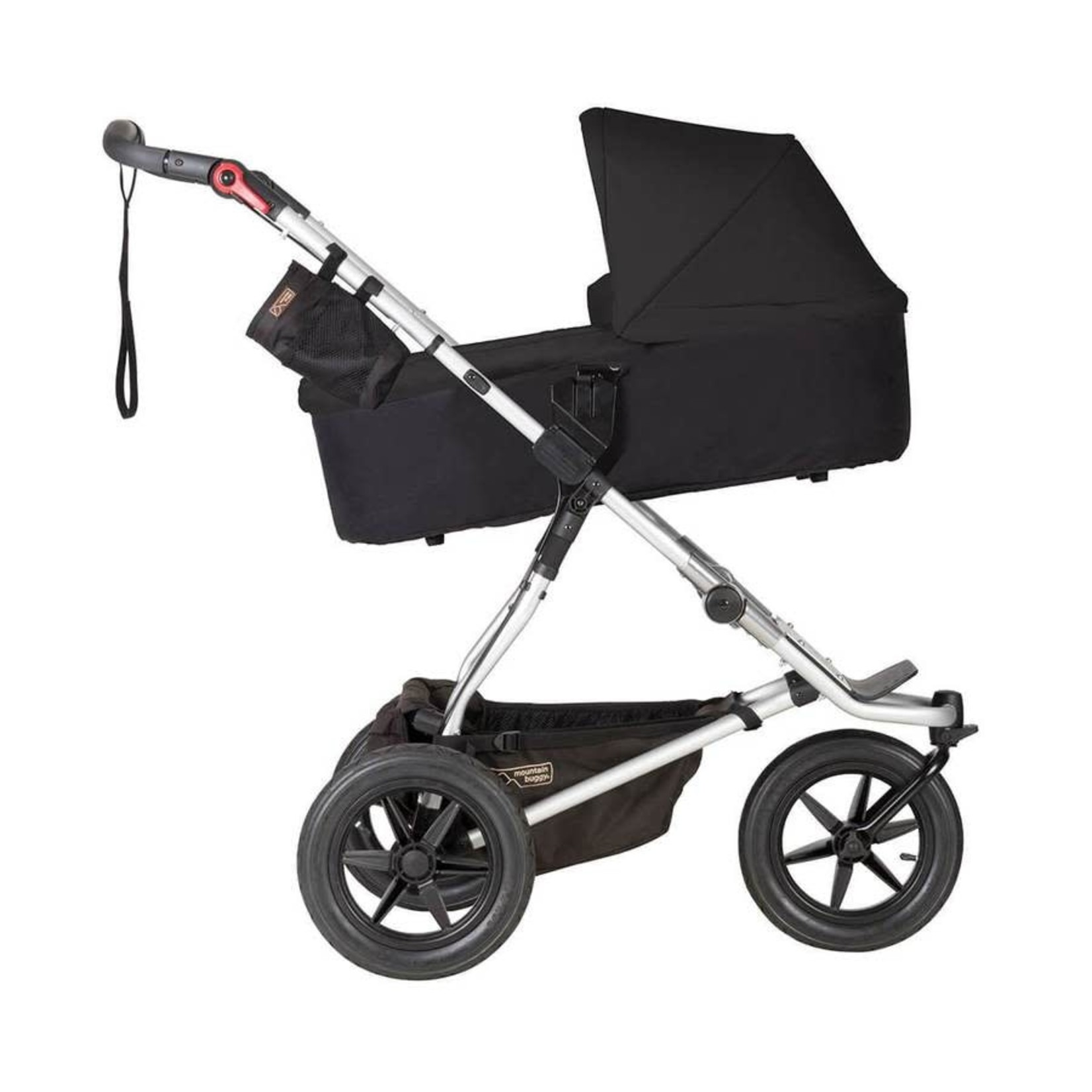 Mountain Buggy Carrycot plus for urban jungle™, terrain™ and +one™