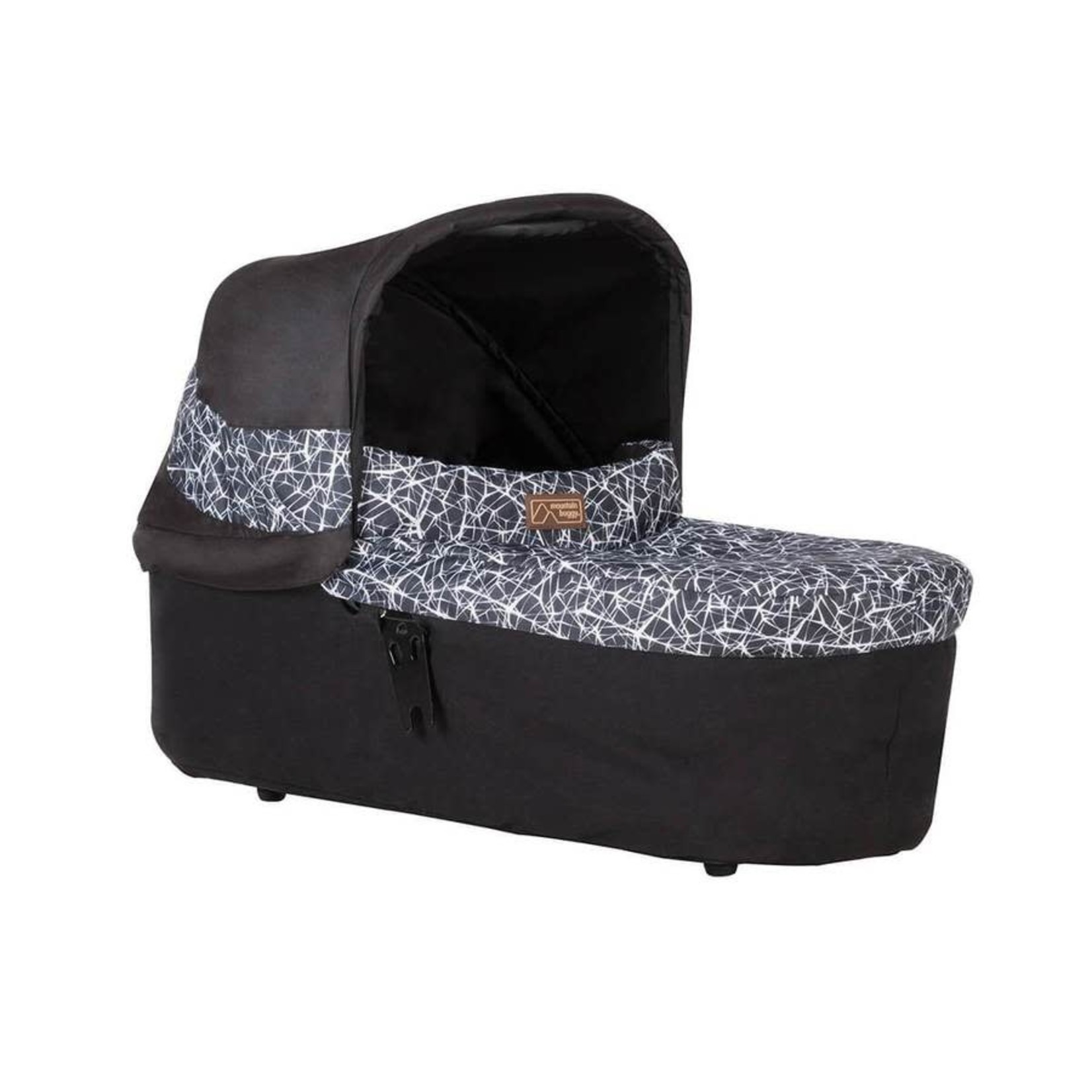 Mountain Buggy Carrycot plus for urban jungle™, terrain™ and +one™