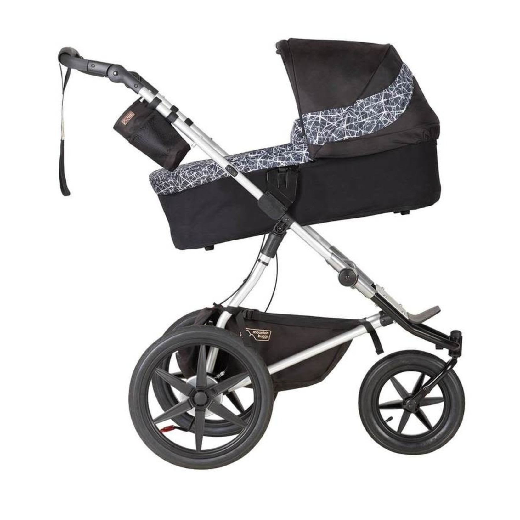 mountain buggy urban jungle carrycot