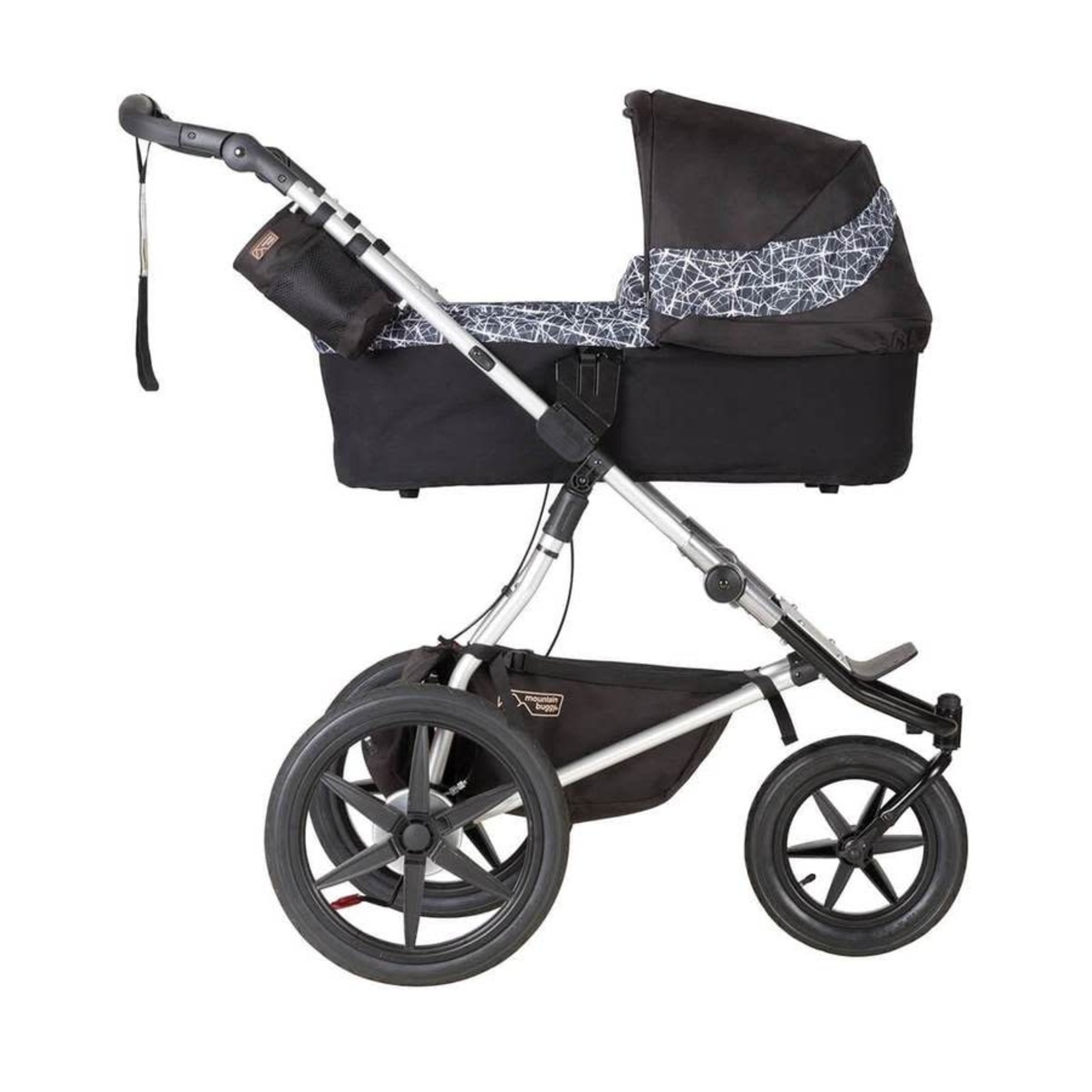 Mountain Buggy Carrycot plus for urban jungle™, terrain™ and +one™
