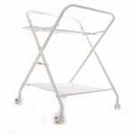 Love n care BATH STAND-WHITE