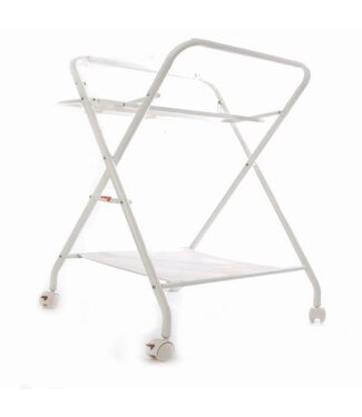 Love n care BATH STAND-WHITE