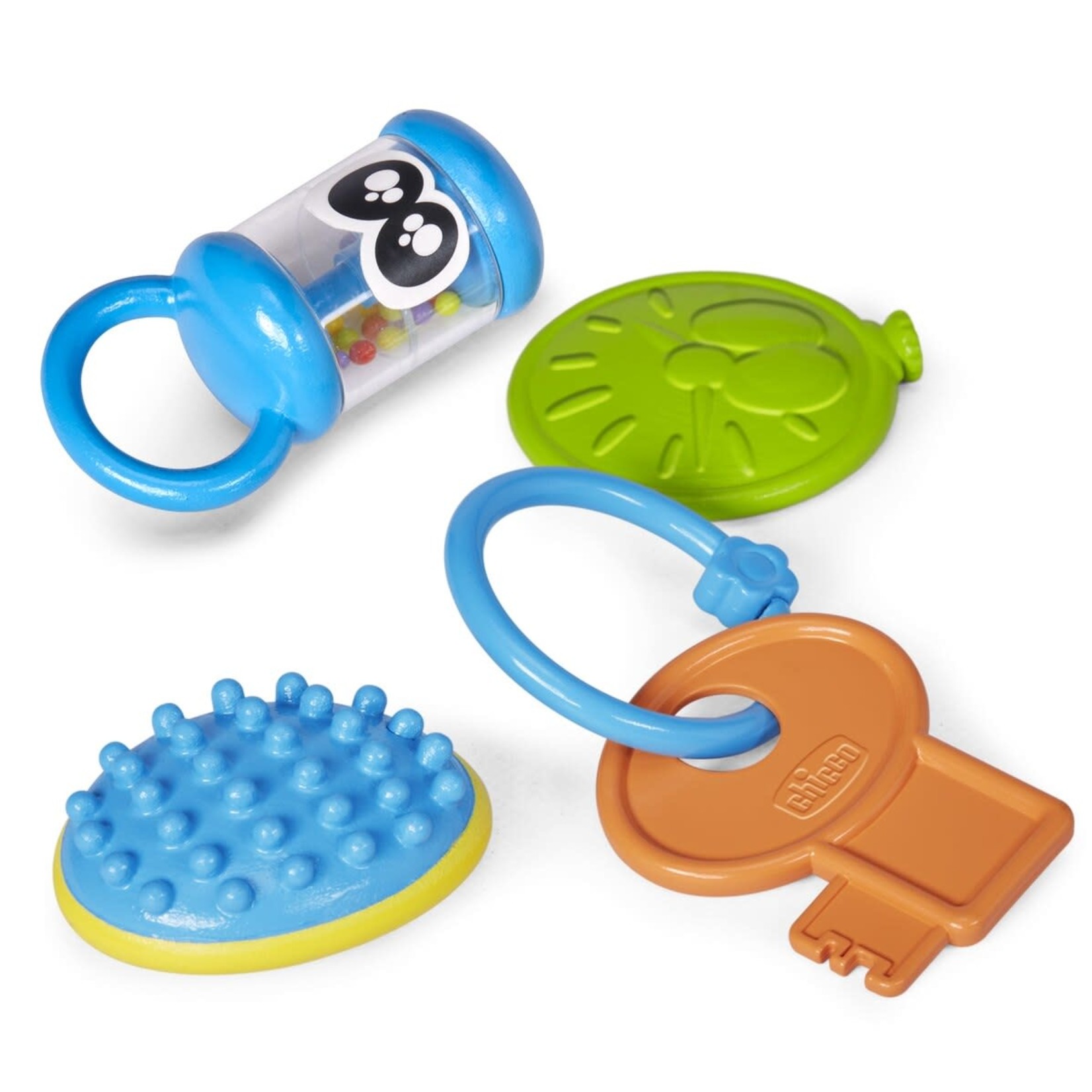 Chicco First Toys Gift Set